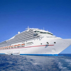 Cruise Ship