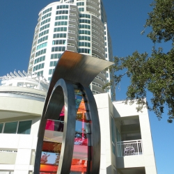 St Pete Ovation