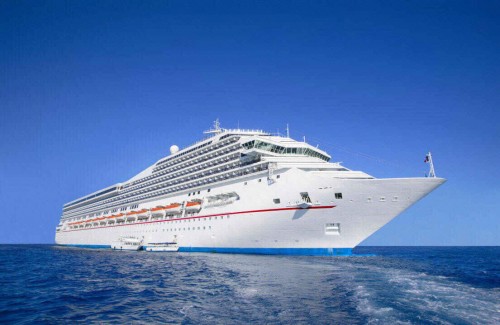 Cruise Ship