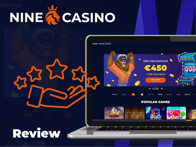 Why Ninewin Casino Is Gaining Momentum in the UK Market in United Kingdom Why Ninewin Casino Is Gaining Momentum in the UK Market in United Kingdom